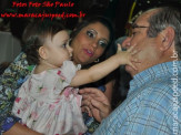 Aniversário do 1º aninho de Luísa Azambuja Pessatto e de 5 anos de Gustavo Azambuja Pessatto