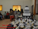 56º aniversário da Escola Padre Constantino de Monte 