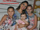 Aniversário do 1º aninho de Luísa Azambuja Pessatto e de 5 anos de Gustavo Azambuja Pessatto
