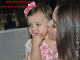 Aniversário do 1º aninho de Luísa Azambuja Pessatto e de 5 anos de Gustavo Azambuja Pessatto