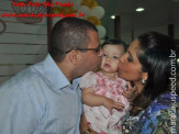 Aniversário do 1º aninho de Luísa Azambuja Pessatto e de 5 anos de Gustavo Azambuja Pessatto