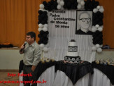 56º aniversário da Escola Padre Constantino de Monte 