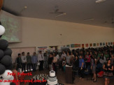 56º aniversário da Escola Padre Constantino de Monte 