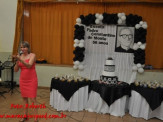 56º aniversário da Escola Padre Constantino de Monte 