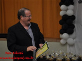 56º aniversário da Escola Padre Constantino de Monte 