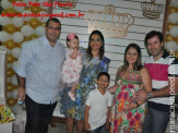 Aniversário do 1º aninho de Luísa Azambuja Pessatto e de 5 anos de Gustavo Azambuja Pessatto