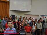 56º aniversário da Escola Padre Constantino de Monte 