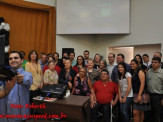 56º aniversário da Escola Padre Constantino de Monte 