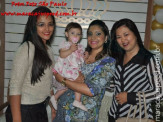 Aniversário do 1º aninho de Luísa Azambuja Pessatto e de 5 anos de Gustavo Azambuja Pessatto