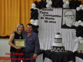 56º aniversário da Escola Padre Constantino de Monte 