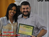 56º aniversário da Escola Padre Constantino de Monte 