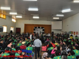 56º aniversário da Escola Padre Constantino de Monte 