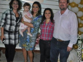 Aniversário do 1º aninho de Luísa Azambuja Pessatto e de 5 anos de Gustavo Azambuja Pessatto