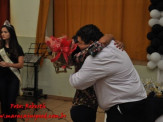 56º aniversário da Escola Padre Constantino de Monte 