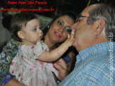 Aniversário do 1º aninho de Luísa Azambuja Pessatto e de 5 anos de Gustavo Azambuja Pessatto