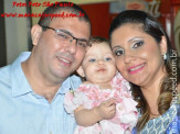 Aniversário do 1º aninho de Luísa Azambuja Pessatto e de 5 anos de Gustavo Azambuja Pessatto