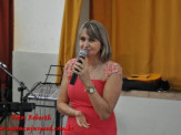 56º aniversário da Escola Padre Constantino de Monte 