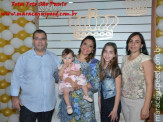 Aniversário do 1º aninho de Luísa Azambuja Pessatto e de 5 anos de Gustavo Azambuja Pessatto