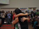 56º aniversário da Escola Padre Constantino de Monte 