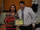 56º aniversário da Escola Padre Constantino de Monte 