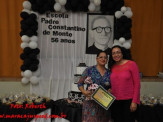 56º aniversário da Escola Padre Constantino de Monte 