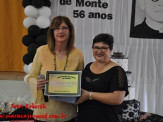 56º aniversário da Escola Padre Constantino de Monte 