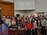 56º aniversário da Escola Padre Constantino de Monte 