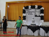 56º aniversário da Escola Padre Constantino de Monte 