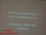 56º aniversário da Escola Padre Constantino de Monte 