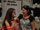 56º aniversário da Escola Padre Constantino de Monte 