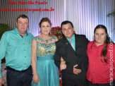 Bodas de Prata de Sebastião e Genice