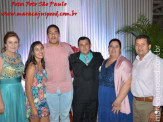 Bodas de Prata de Sebastião e Genice