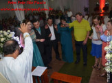 Bodas de Prata de Sebastião e Genice