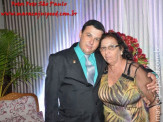 Bodas de Prata de Sebastião e Genice
