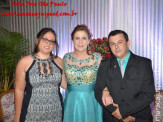 Bodas de Prata de Sebastião e Genice