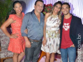 Bodas de Prata de Sebastião e Genice