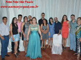 Bodas de Prata de Sebastião e Genice