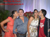 Bodas de Prata de Sebastião e Genice