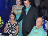 Bodas de Prata de Sebastião e Genice