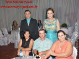 Bodas de Prata de Sebastião e Genice