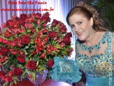 Bodas de Prata de Sebastião e Genice