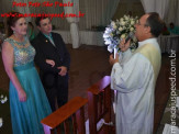 Bodas de Prata de Sebastião e Genice