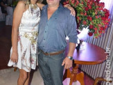 Bodas de Prata de Sebastião e Genice