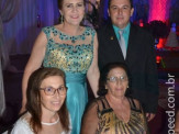 Bodas de Prata de Sebastião e Genice