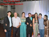 Bodas de Prata de Sebastião e Genice