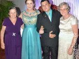 Bodas de Prata de Sebastião e Genice