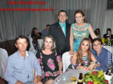 Bodas de Prata de Sebastião e Genice