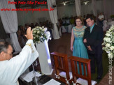 Bodas de Prata de Sebastião e Genice