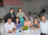 Bodas de Prata de Sebastião e Genice