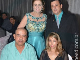 Bodas de Prata de Sebastião e Genice